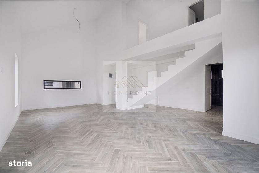 Casă cu 4 camere în Central