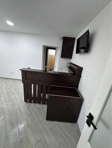 Spațiu comercial, de 50 mp, în Central