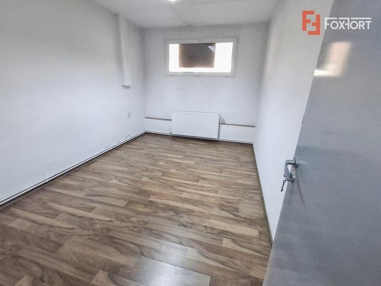 Spațiu comercial, de 207 mp, în Lugojului