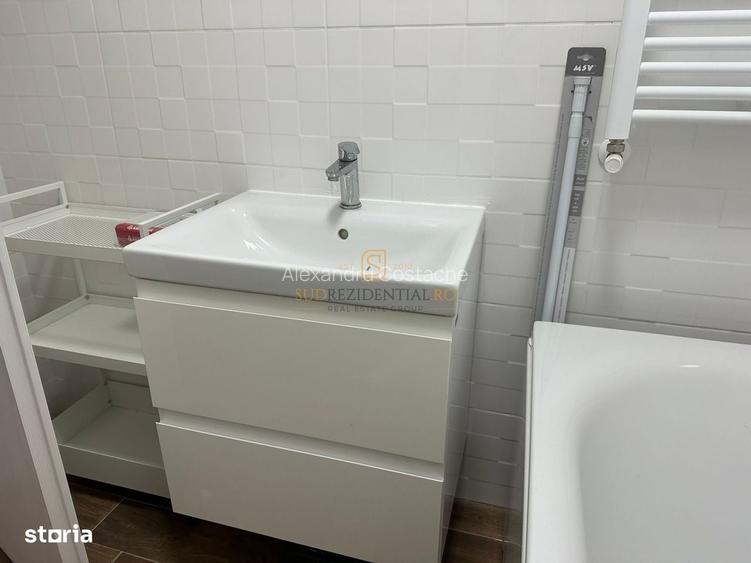 2 camere | Mobilat | Parcare | Aparatorii Patriei