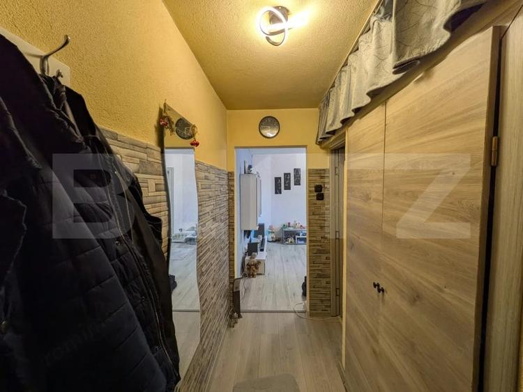 Super oportunitate, apartament de 2 camere, complet mobilat si utilat, la 47000e - 9