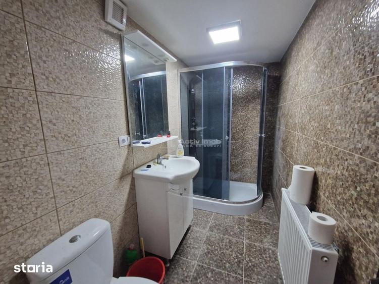Casă cu Teren 1000 Mp în Central