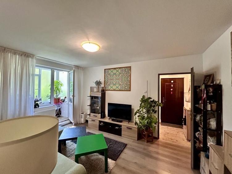 Apartament 2 camere, parter, centrala proprie, renovat, Cina, Ploiesti - 5