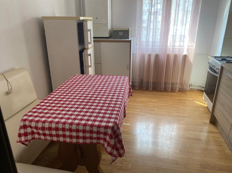 Apartament cu 3 camere decomandat în Mănăștur