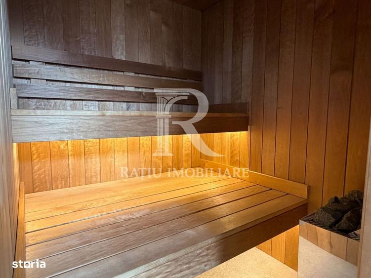 Casa cu 4 dormitoare | Jacuzzi | Sauna | Sanmartin | Oradea - 3