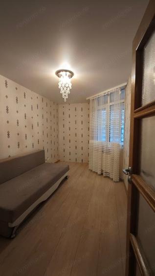 Apartament cu 2 camere decomandat în Giurgiului