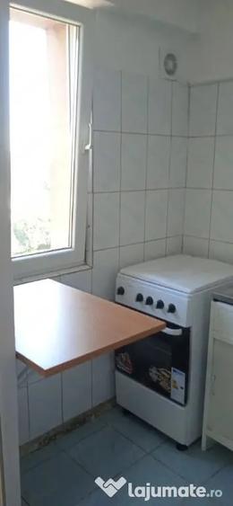 Garsonieră în Brâncoveanu