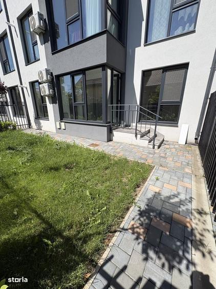 Apartament cu 4 camere în Miroslava