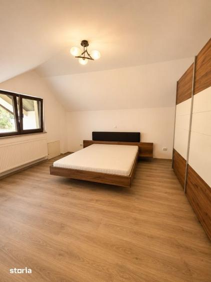 Casă cu 3 camere cu Teren 700 Mp în Ferneziu