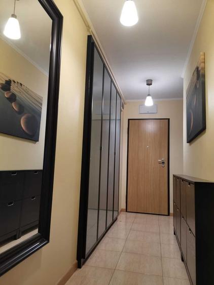 Apartament cu 3 camere decomandat în Morarilor