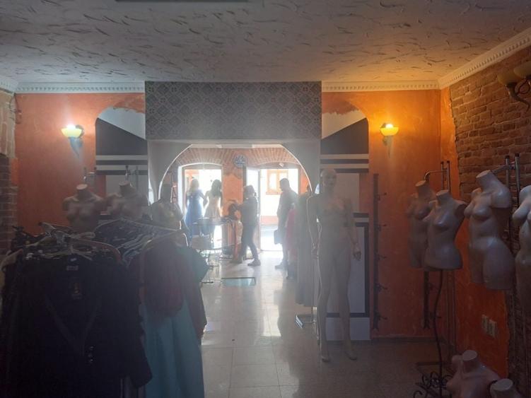 Spațiu comercial, de 80 mp, în Central