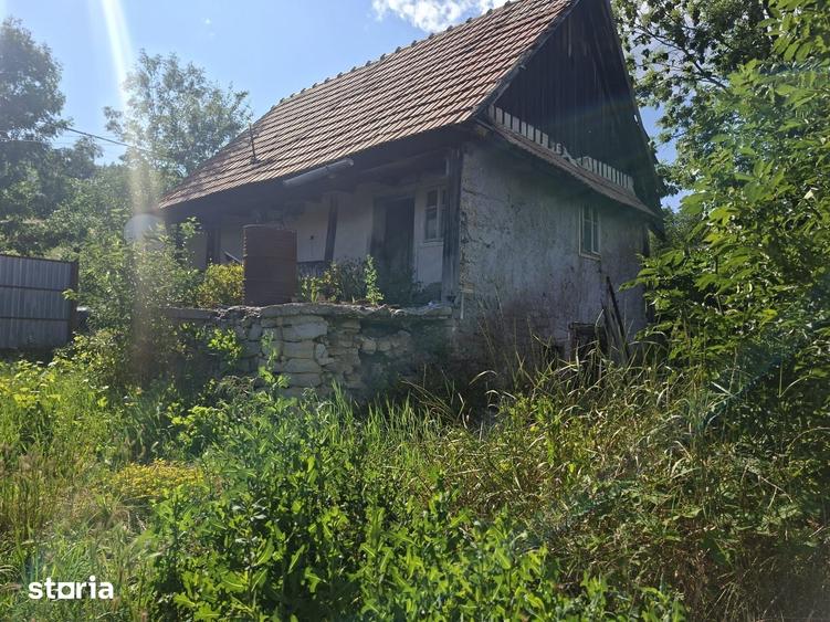 Teren de 1605 mp, în Feleacu