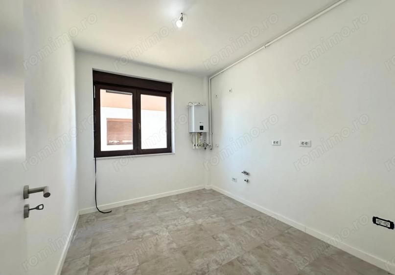 Apartament 2 camere 60 mp cu geam la baie langa Paradisul Acvatic - 9