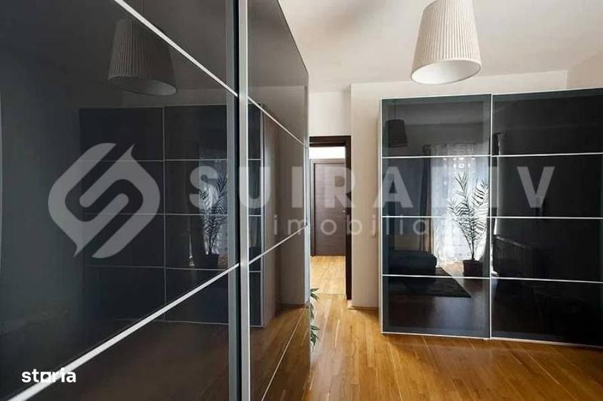 Casă cu 4 camere cu Teren 180 Mp în Europa