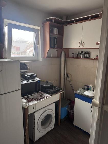 Apartament cu 2 camere decomandat în Banu Mărăcine