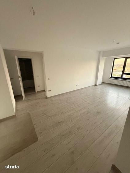 Apartament cu 2 camere - Brown Luxury - Valea Lupului - nemobilat - 6
