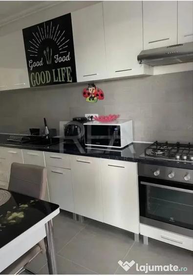 2 Camere | 21 Residence | 5 Min. Metrou Lujerului - Bucuresti (Bucuresti-Ilfov) - 1
