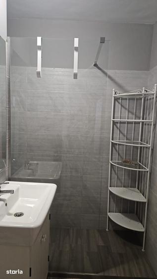 Spatiu amenajat pentru birouri. Bd. Coposu. Vedere stradala. - 7