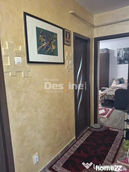 Apartament 1 camera - Semidecomandat, 40 mp, Centrala - 8