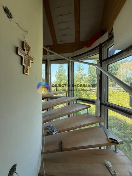 Casă cu 6 camere cu Canalizare în Sărata