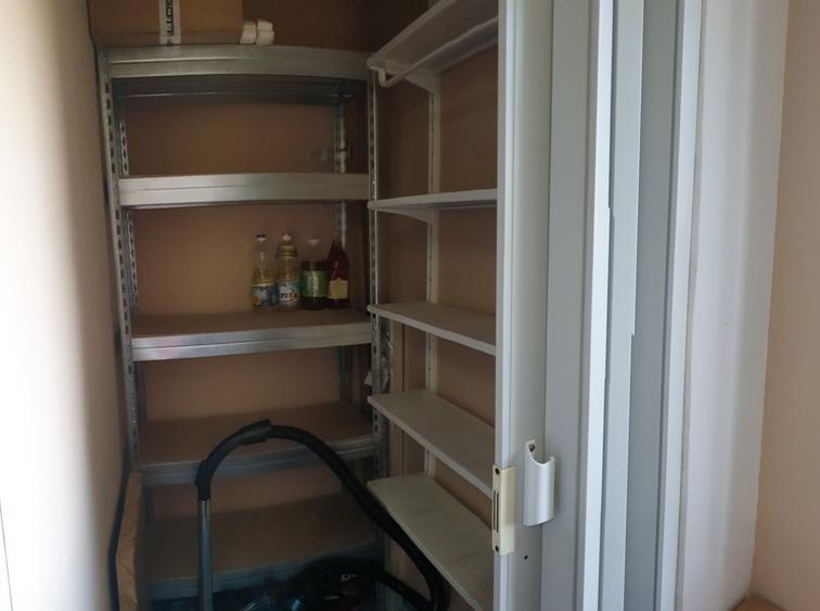 Garsonieră decomandată, mobilată în Brazda lui Novac