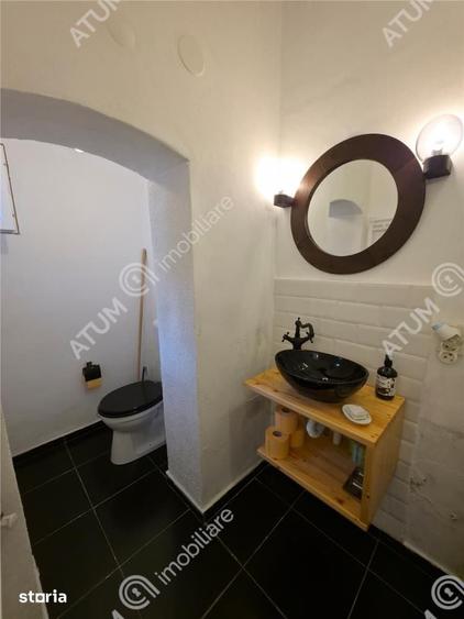 Apartament cu 2 camere în Terezian