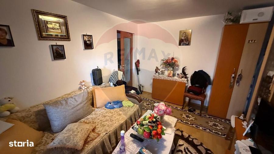 Apartament cu 2 camere de vanzare in zona Sud - 1