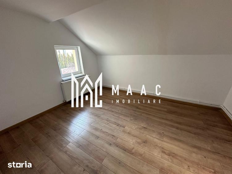 Casă cu 6 camere cu Teren 340 Mp în Calea Dumbrăvii