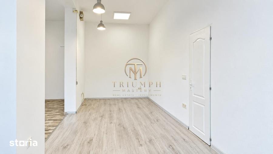 Spatiu de birouriCabinet de inchiriat I Grigorescu - 4