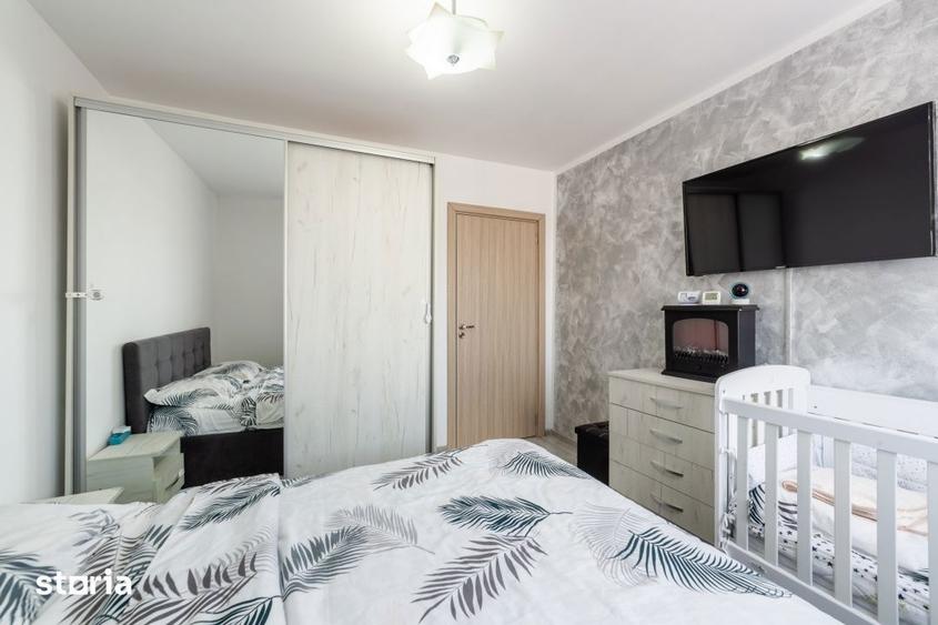 Apartament 2 camere Calea Craiovei - Mobilat | Utilat - 5