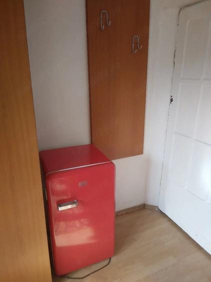 Garsonieră nedecomandată în Rahova