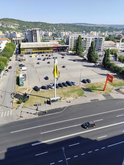 Apartament cu 3 camere decomandat în Mănăștur