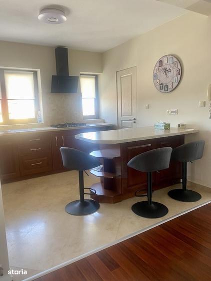Apartament cu 3 camere în Europa