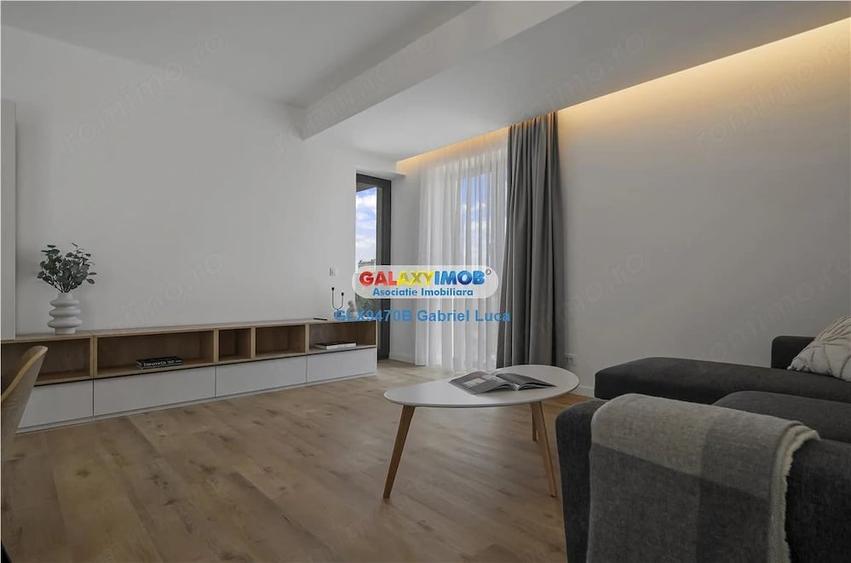 Apartament cu 2 camere în Berceni