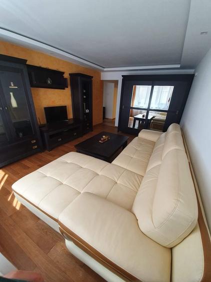 Apartament cu 2 camere decomandat în Zamfirescu