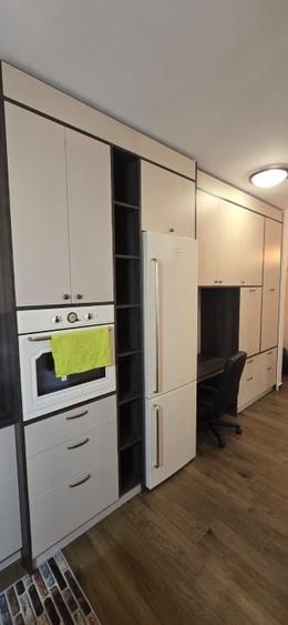 Apartament cu 2 camere decomandat, mobilat în Braytim