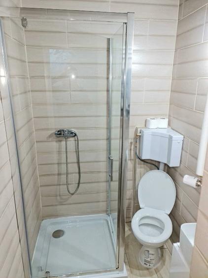Garsonieră decomandată în Țiglina 1