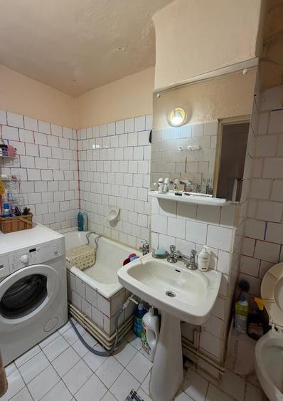 Apartament cu 2 camere în Ampoi 1