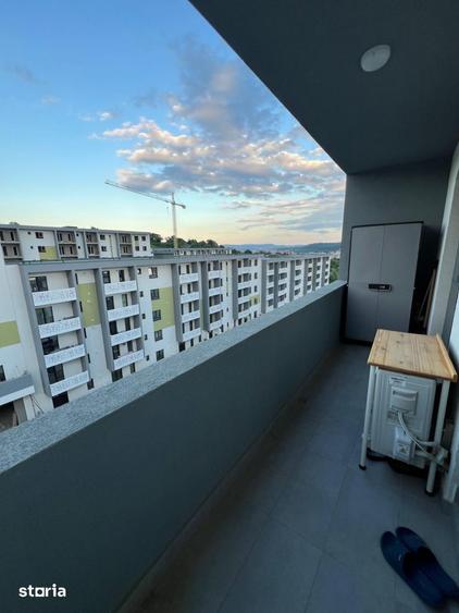 Apartament 3 camere 77mp cu 2 bai lift 2024 Kaufland-Pacurari - 11