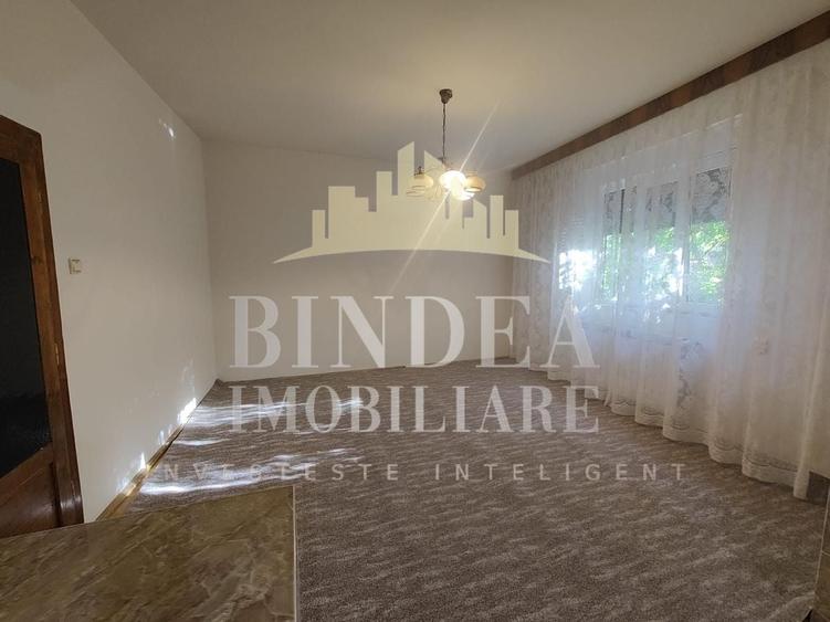 Casă individuală cu 4 camere cu Canalizare în Ghirodei