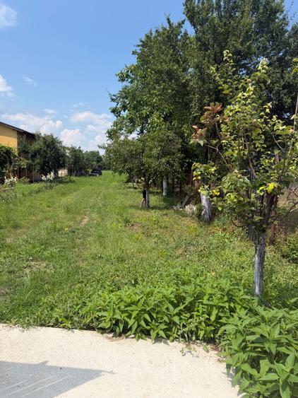 Teren de 3899 mp, în Filipeștii de Pădure