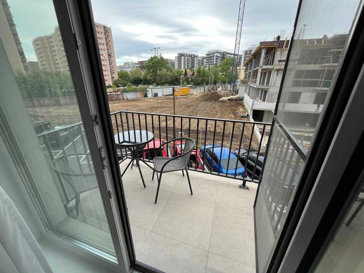 Apartament 2 camere | Theodor Pallady | Parcare inclusa - 8