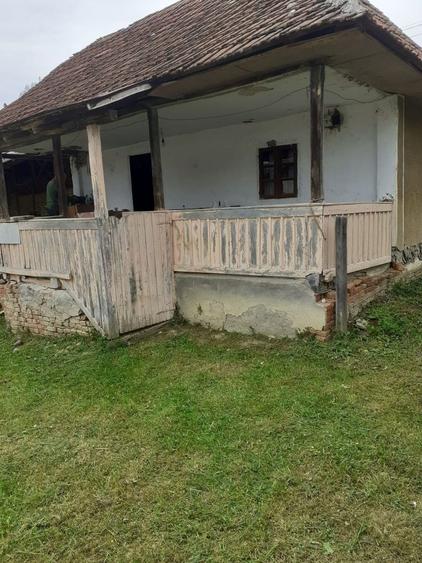 Casă cu 2 camere în Valea