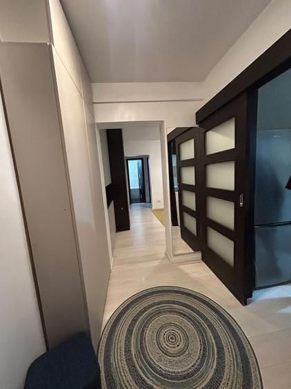 Apartament cu 2 camere decomandat în Drumul Taberei