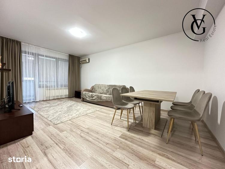 Apartament 2 Camere - Balada - Centrala Proprie - 5