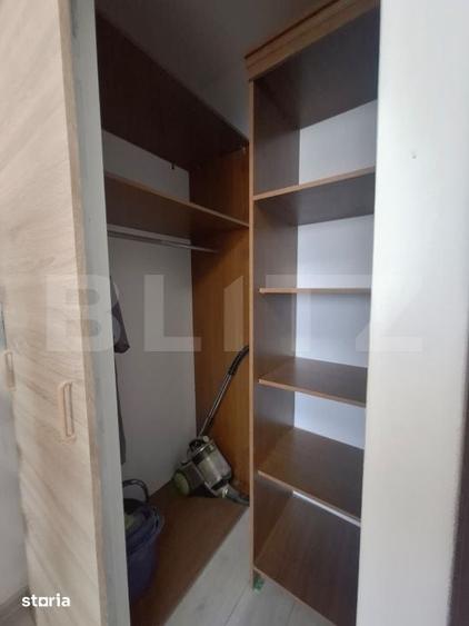 Garsonieră în Centrul Istoric
