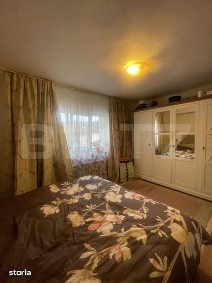 Apartament cu 4 camere în Central