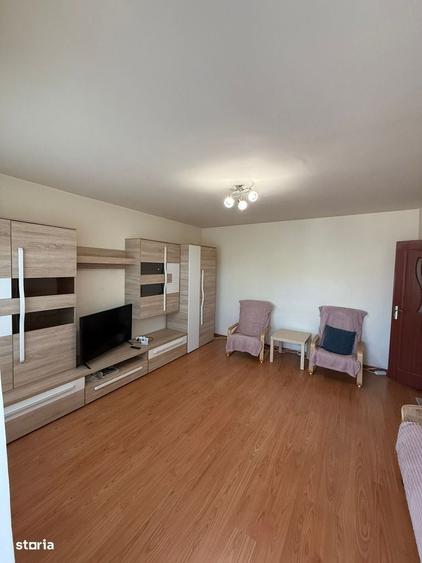 Apartament cu 2 camere în Scriitorilor