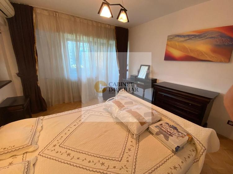 2 camere I Bulevard Unirii I Etaj 5 I  Decomandat - 7