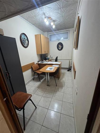 Spațiu comercial, de 78 mp, în Central